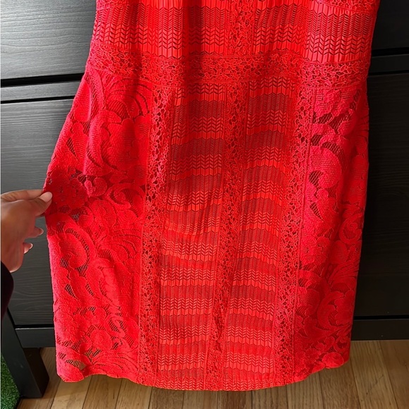 Topshop Dress - Picture 5 of 9